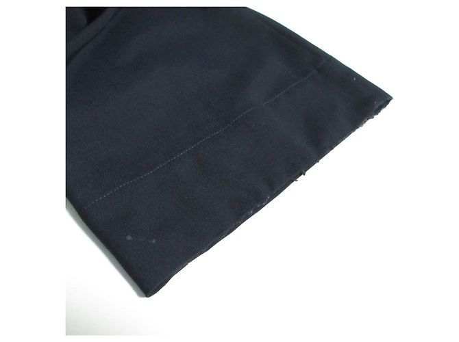 Autre Marque yori Triactate Ribbon Salopette Azul Azul marino - vista 7