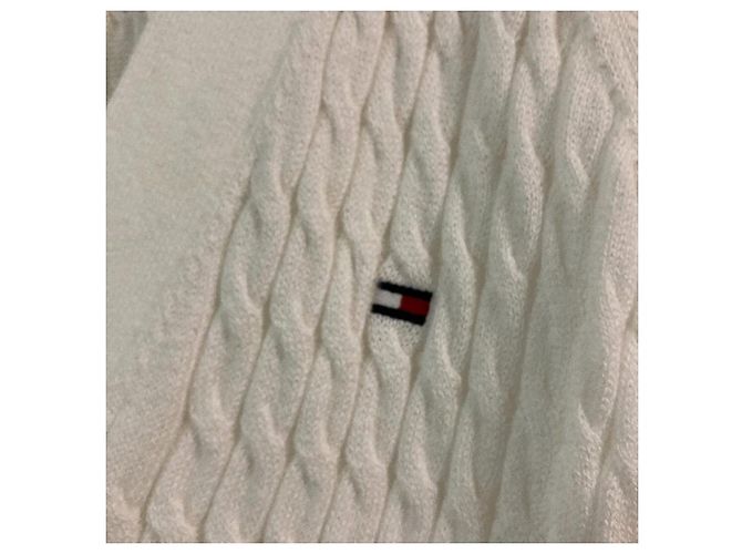 Autre Marque Tommy Hilfiger Strickcardigan - Ansicht 3