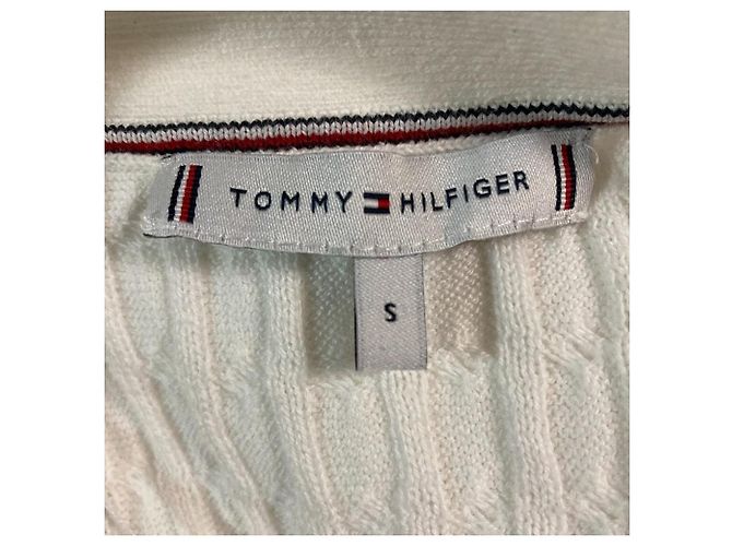 Autre Marque Tommy Hilfiger Strickcardigan - Ansicht 4