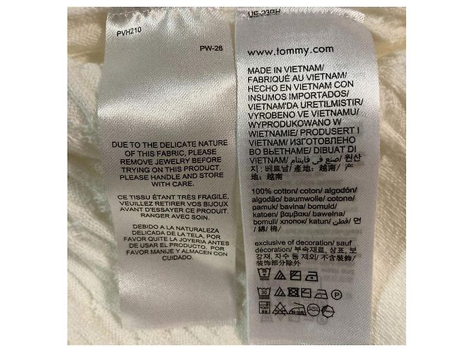 Autre Marque Tommy Hilfiger Strickcardigan - Ansicht 5