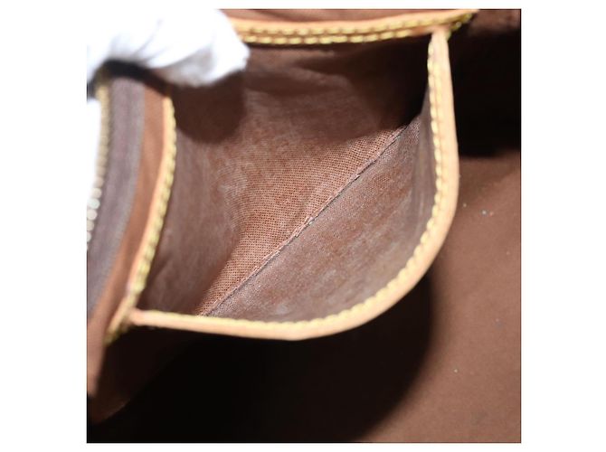 LOUIS VUITTON Monogram Speedy 30 Sac à main M41526 LV - vue 20