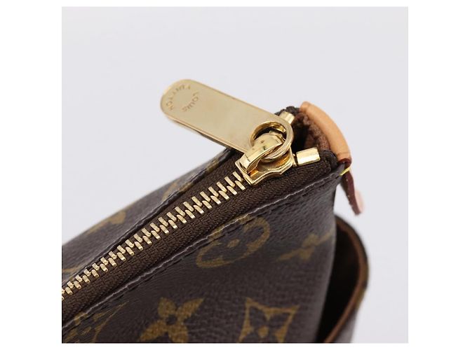 LOUIS VUITTON Monogram Totally PM Tote Bag M56688 LV - vista 10