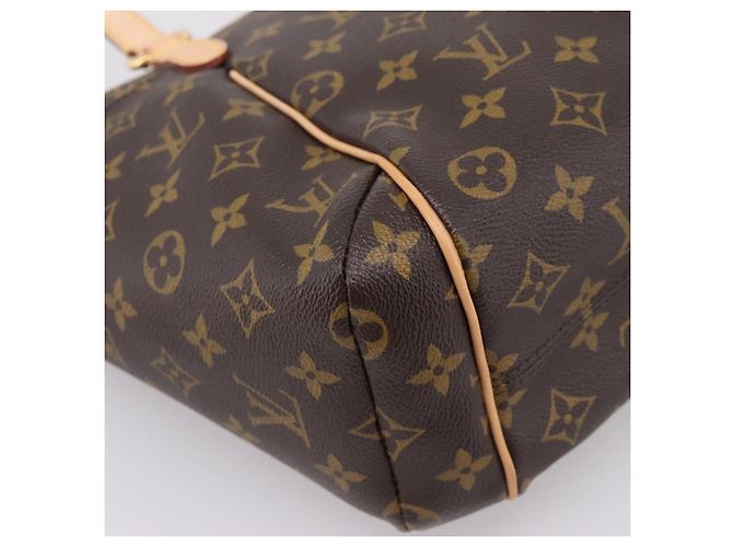 LOUIS VUITTON Monogram Totally PM Tote Bag M56688 LV - vista 16