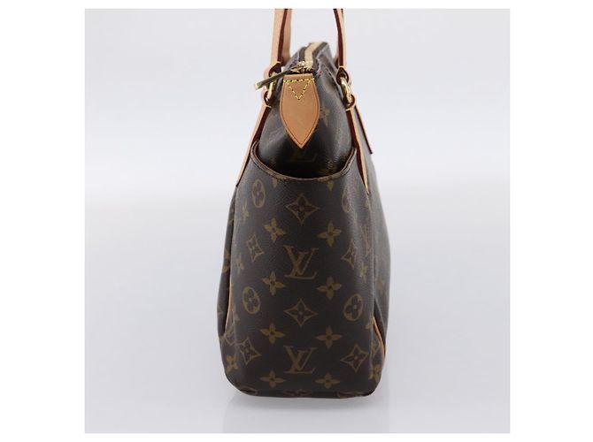 LOUIS VUITTON Monogram Totally PM Tote Bag M56688 LV - vista 4