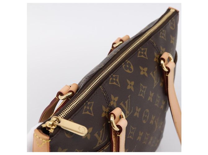 LOUIS VUITTON Monogram Totally PM Tote Bag M56688 LV - vista 6