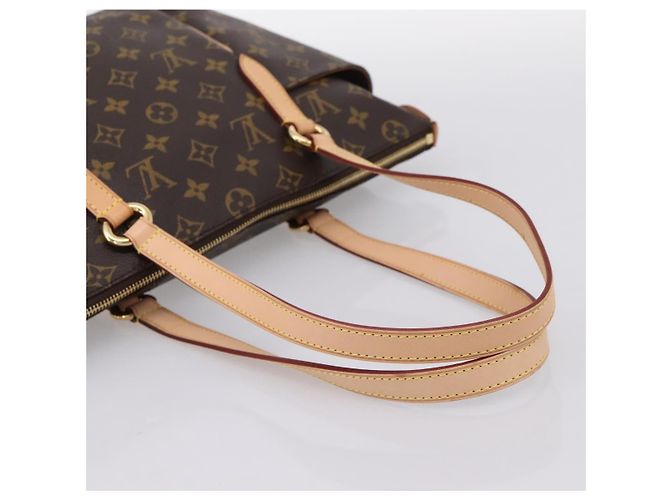 LOUIS VUITTON Monogram Totally PM Tote Bag M56688 LV - vista 7