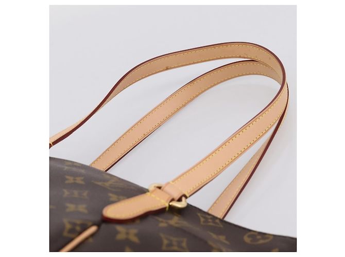 LOUIS VUITTON Monogram Totally PM Tote Bag M56688 LV - vista 8