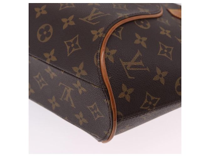 LOUIS VUITTON Monogram Ellipse PM Hand Bag M51127 LV - vue 22