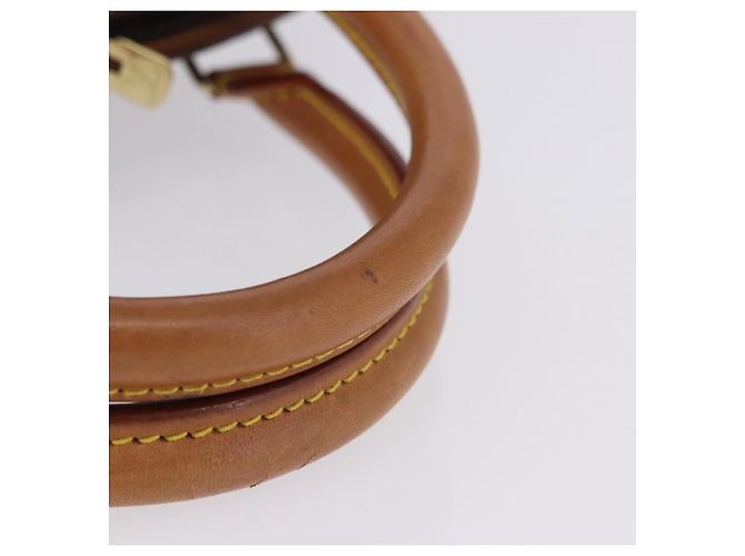 LOUIS VUITTON Monogram Ellipse PM Hand Bag M51127 LV - vue 8