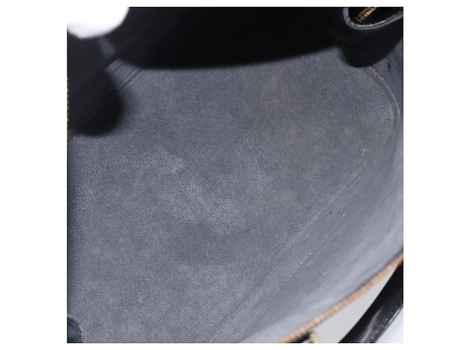 LOUIS VUITTON Epi Alma Hand Bag Noir Black M52142 LV - vista 11