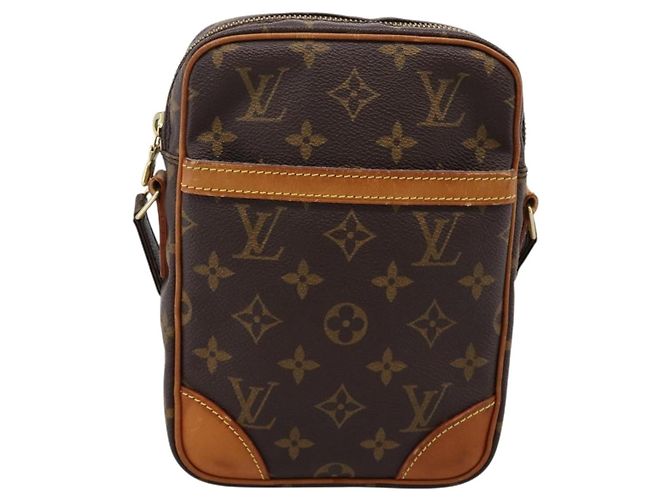 LOUIS VUITTON Bolso de hombro Monogram Danube M45266 LV - vista 13