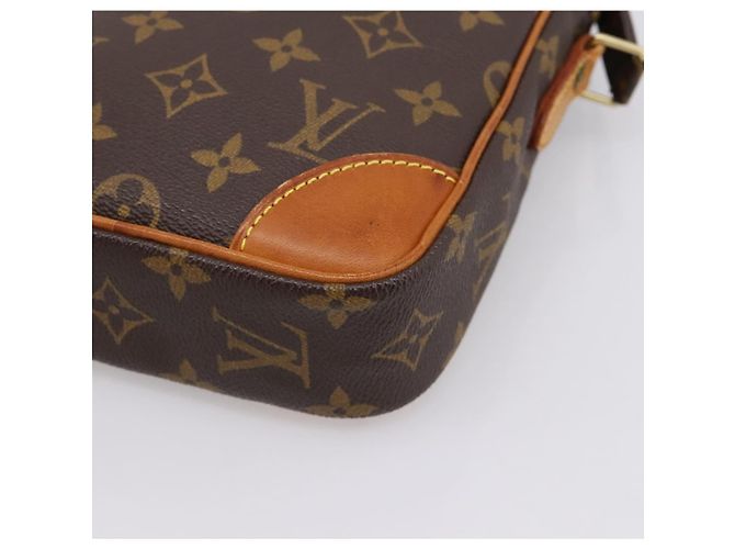 LOUIS VUITTON Bolso de hombro Monogram Danube M45266 LV - vista 14