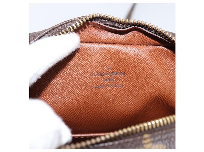 LOUIS VUITTON Bolso de hombro Monogram Danube M45266 LV - vista 18