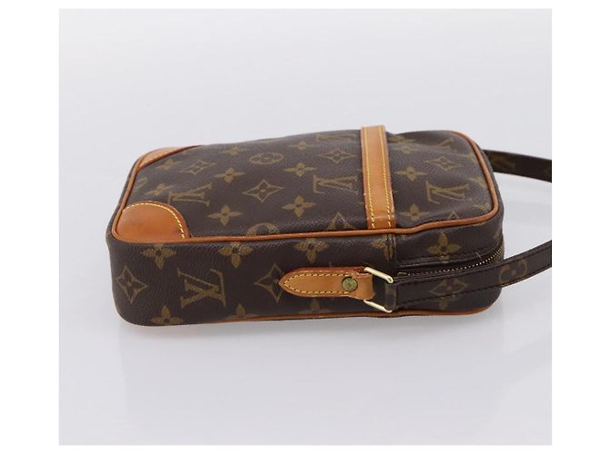 LOUIS VUITTON Bolso de hombro Monogram Danube M45266 LV - vista 4