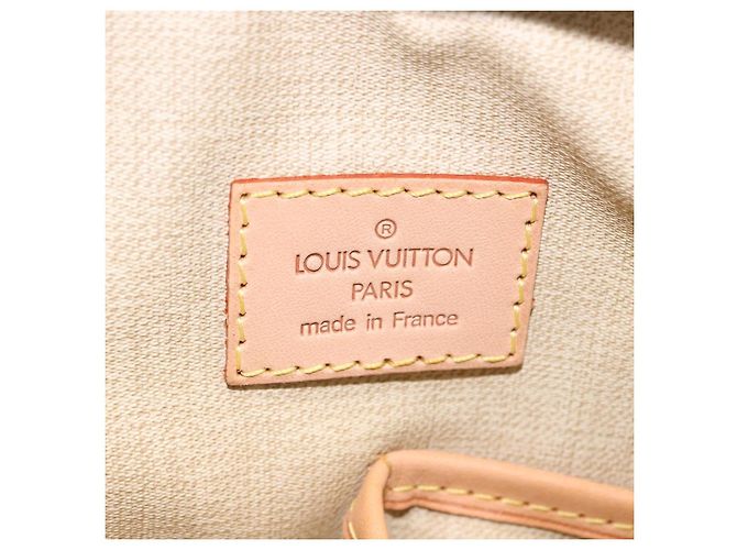 LOUIS VUITTON Monogram Trouville Hand Bag M42228 LV - vista 22