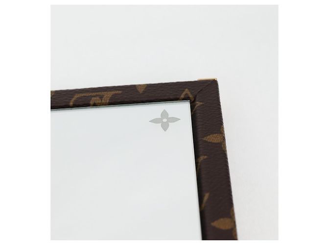 LOUIS VUITTON Monogram Home Mirror Mirror GI0554 LV - Ansicht 27