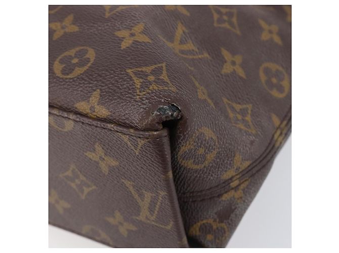 LOUIS VUITTON Bolsa de Ombro Monogram Tuile Reevess M43159 LV - vista 10
