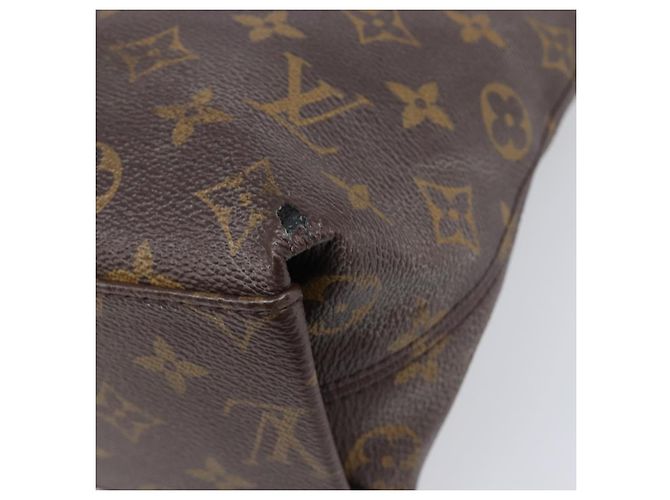 LOUIS VUITTON Bolsa de Ombro Monogram Tuile Reevess M43159 LV - vista 16