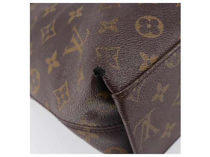 LOUIS VUITTON Bolsa de Ombro Monogram Tuile Reevess M43159 LV - vista 17