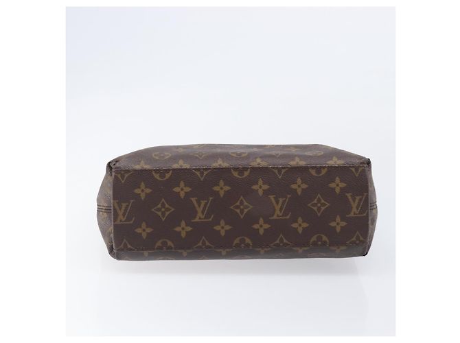 LOUIS VUITTON Bolsa de Ombro Monogram Tuile Reevess M43159 LV - vista 5