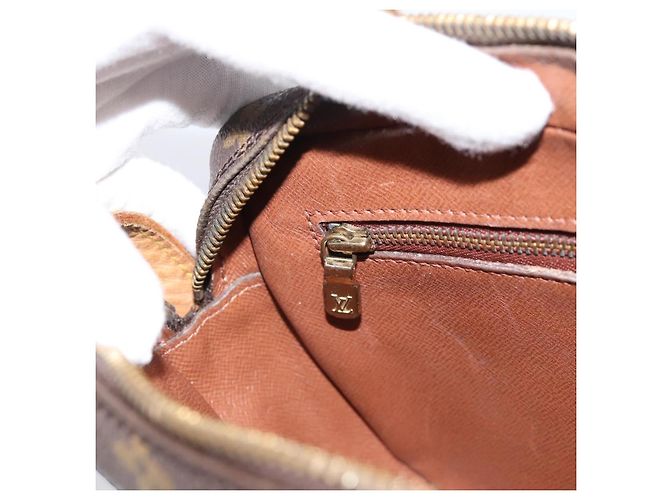 LOUIS VUITTON Monogram Jeune Fille PM Shoulder Bag M51227 LV - vista 22
