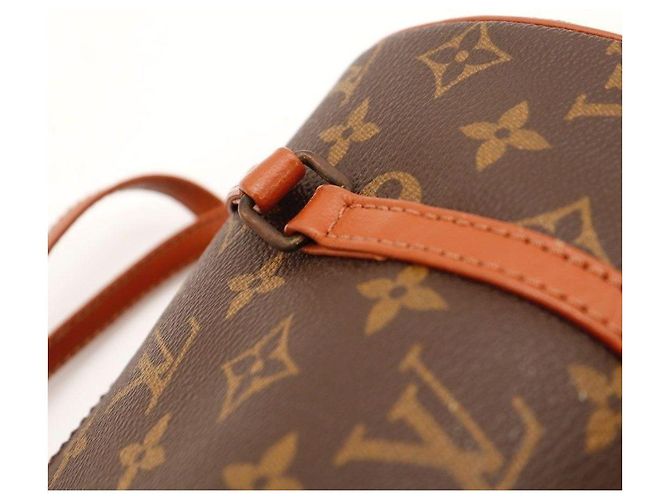 Louis Vuitton Monogram Papillon 30 Marron Monogramme - vue 7
