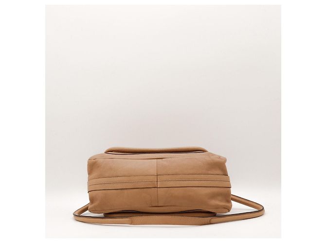 Chloé Sac Satchel Chloe Paddington Marron - vue 5