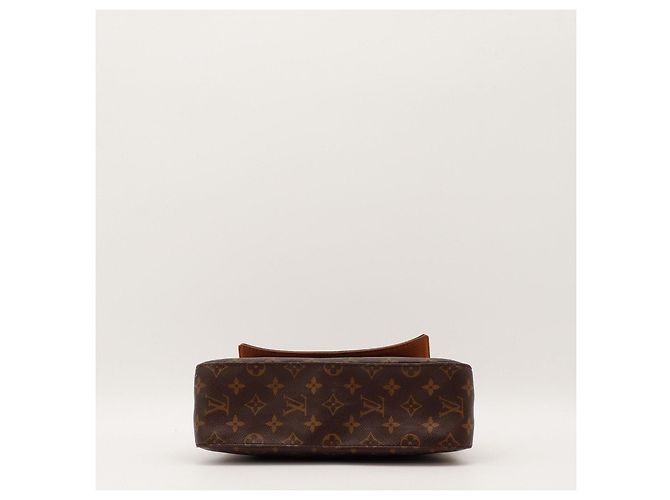 Louis Vuitton Monogram Canvas Pochette Accessoires Tasche Braun Monogramm - Ansicht 5