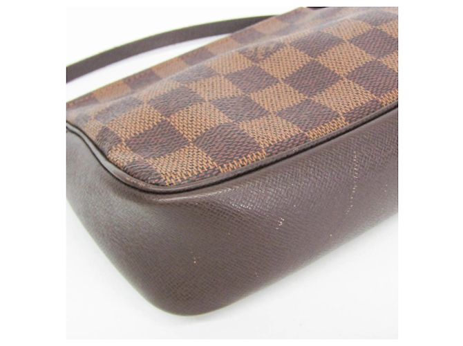 Louis Vuitton Damier Make-up Tasche N51982 Braun - Ansicht 5