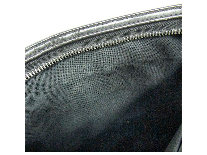 Borsa a tracolla da uomo Louis Vuitton Damier Graphite Thomas N58028 Damier ebene - vista 15