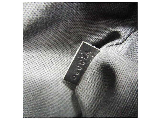 Borsa a tracolla da uomo Louis Vuitton Damier Graphite Thomas N58028 Damier ebene - vista 17