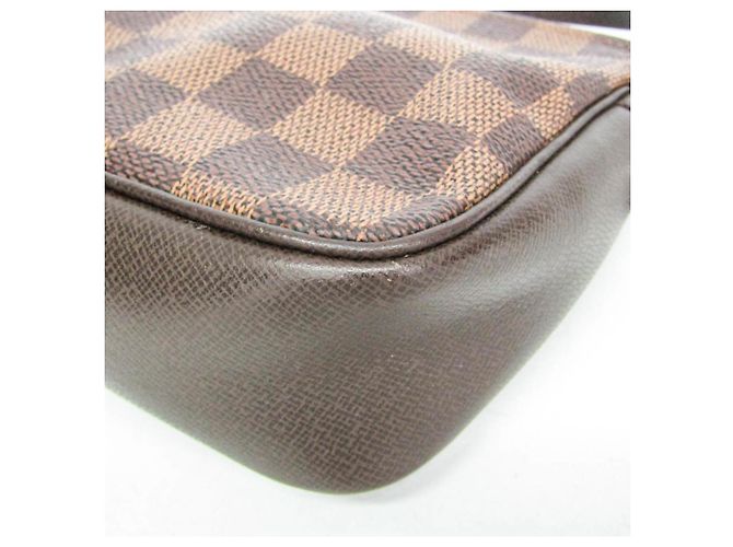 Louis Vuitton Damier Make-up Tasche N51982 Braun - Ansicht 4