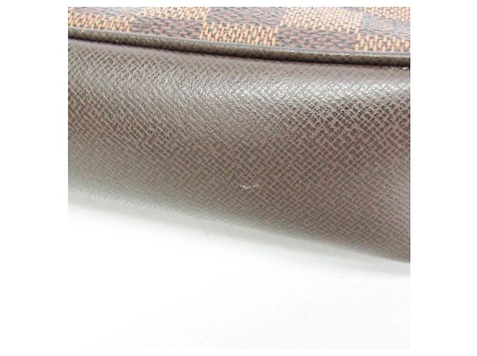 Louis Vuitton Damier Make-up Tasche N51982 Braun - Ansicht 7