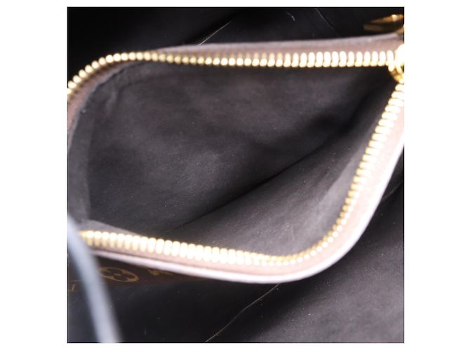 Néonoé Borsa a tracolla Louis Vuitton Monogram NeoNoe Nero Monogramma - vista 14