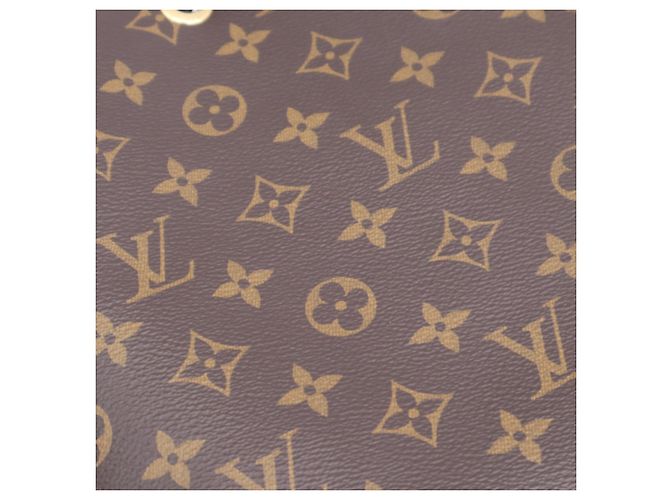 Néonoé Borsa a tracolla Louis Vuitton Monogram NeoNoe Nero Monogramma - vista 4