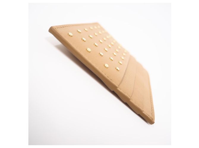 Prada Kartenetui Beige 1MC025 - Ansicht 7