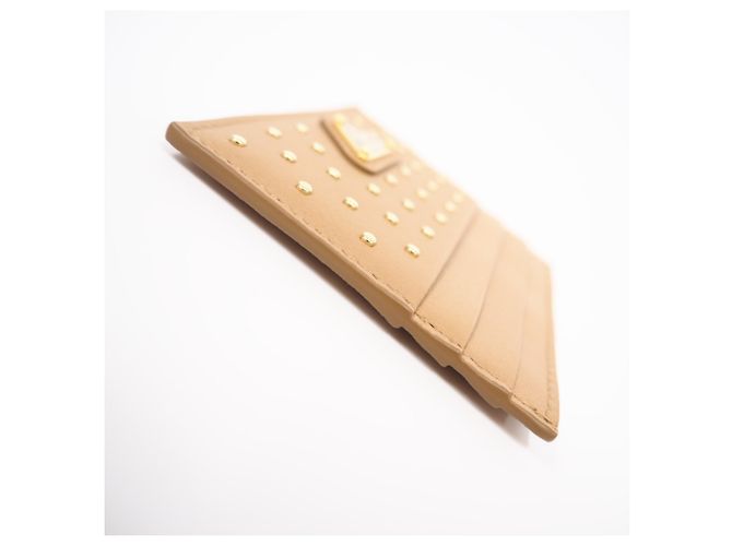 Prada Kartenetui Beige 1MC025 - Ansicht 8