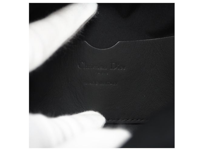 Christian Dior Rider Rucksack aus technischem Macro Cannage Taffeta - Ansicht 13