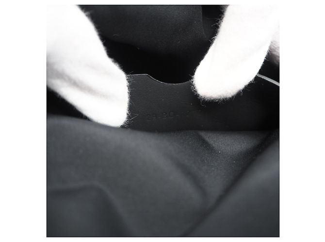 Christian Dior Rider Rucksack aus technischem Macro Cannage Taffeta - Ansicht 14