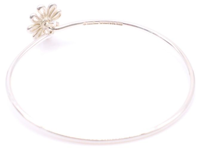Autre Marque Tiffany & Co. Paloma Picasso Daisy Flower Charm Bracelet - view 4