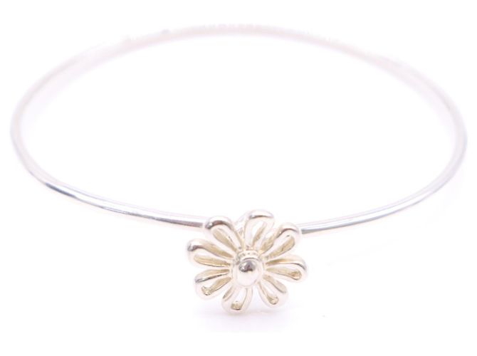 Autre Marque Tiffany & Co. Paloma Picasso Daisy Flower Charm Bracelet - view 5