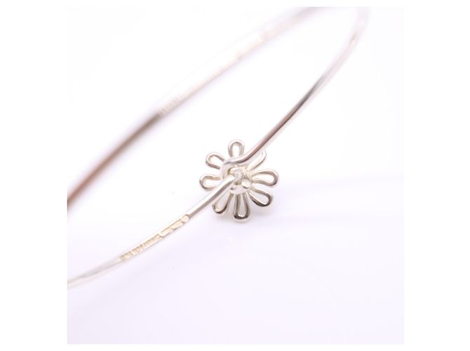 Autre Marque Tiffany & Co. Paloma Picasso Daisy Flower Charm Bracelet - view 6