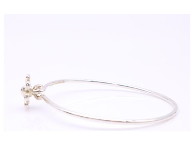 Autre Marque Tiffany & Co. Paloma Picasso Daisy Flower Charm Bracelet - view 7