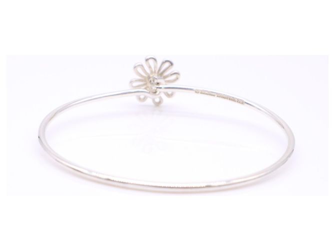Autre Marque Tiffany & Co. Paloma Picasso Daisy Flower Charm Bracelet - view 8