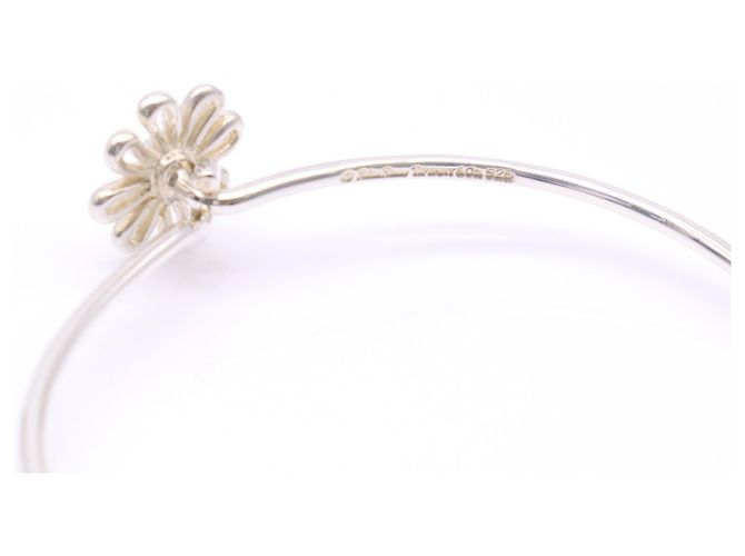 Autre Marque Tiffany & Co. Paloma Picasso Daisy Flower Charm Bracelet - view 9