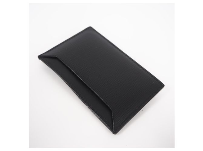 Portacarte Prada Vitello Move Black Nero - vista 2