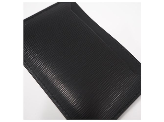 Portacarte Prada Vitello Move Black Nero - vista 5