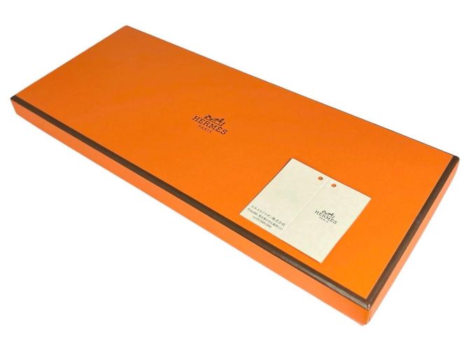 Hermès Hermes Rodeo PM Charm Nero Verde chiaro - vista 10