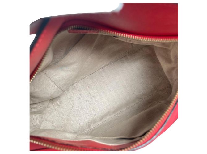 Loewe Puzzle Bag - Rote Schultertasche - Ansicht 4
