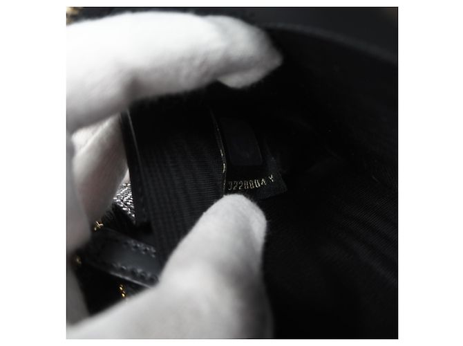 Bulgari Cartera larga Bvlgari Serpenti con cierre redondo Plata - vista 13